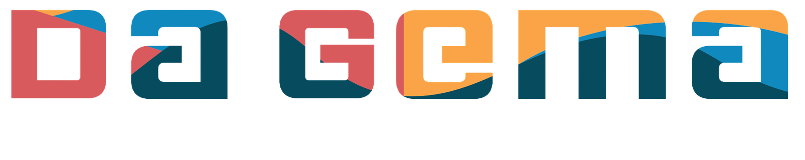Da Gema Logo